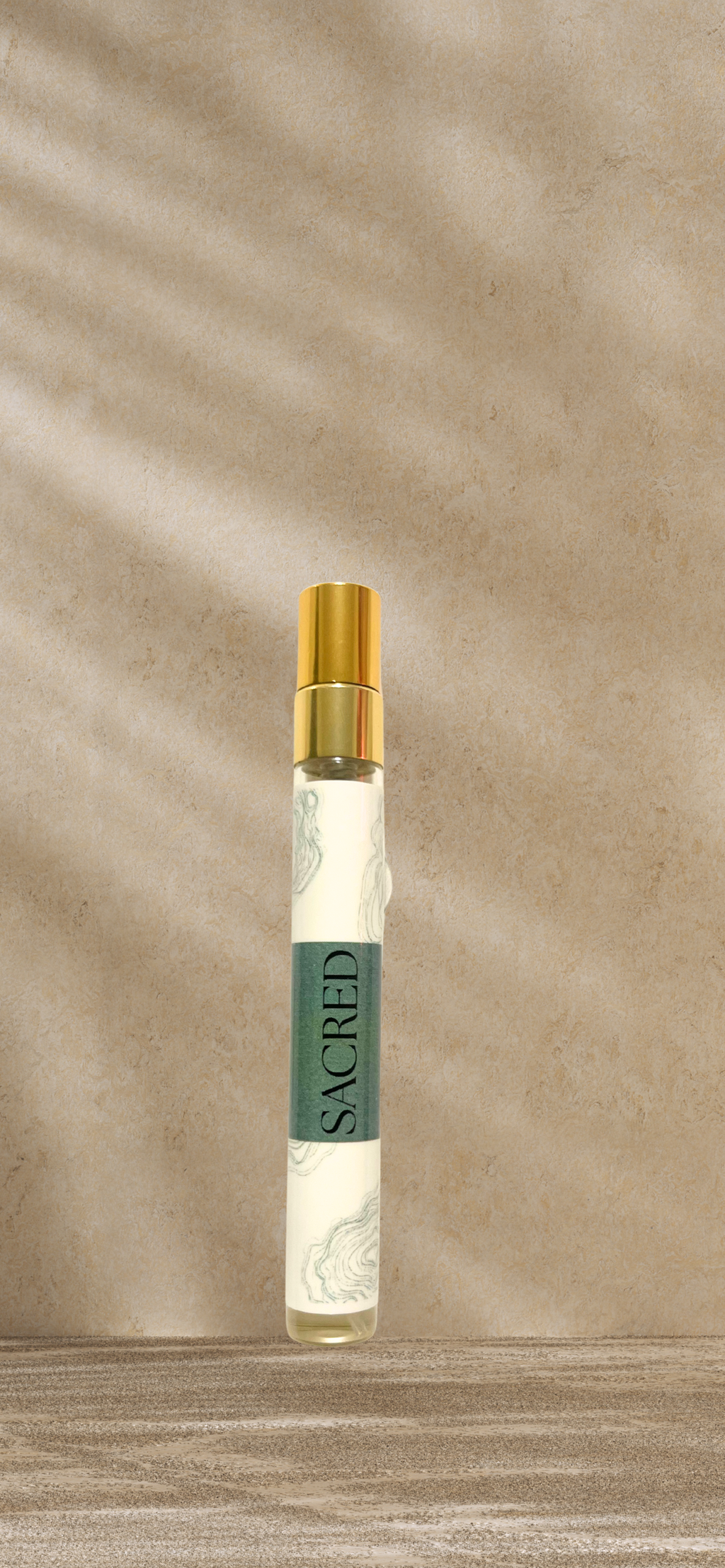 Sacred Eau De Parfum