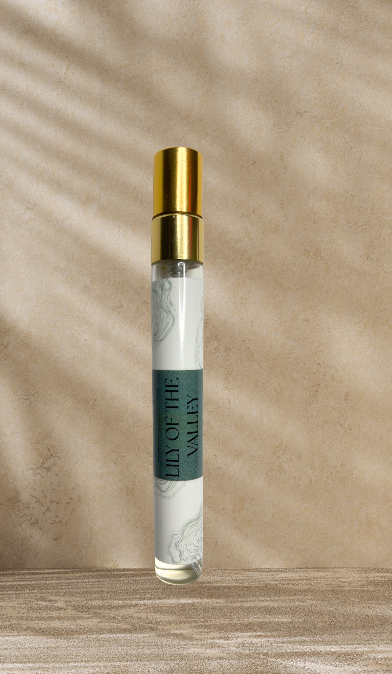 Lily of the Valley Parfum