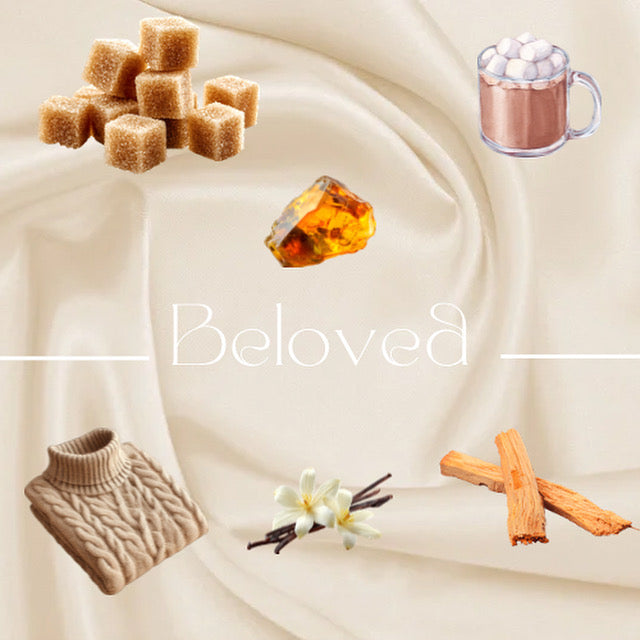 Beloved Eau De Parfum