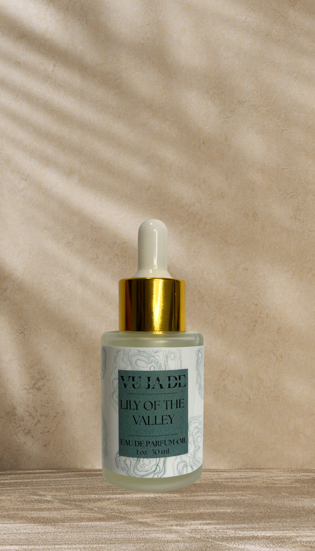 Lily of The Valley Parfum Oil