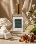 Sacred Eau De Parfum