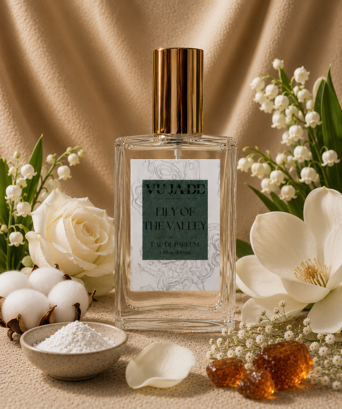 Lily of the Valley Parfum