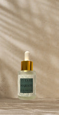 Majesty Parfum Oil