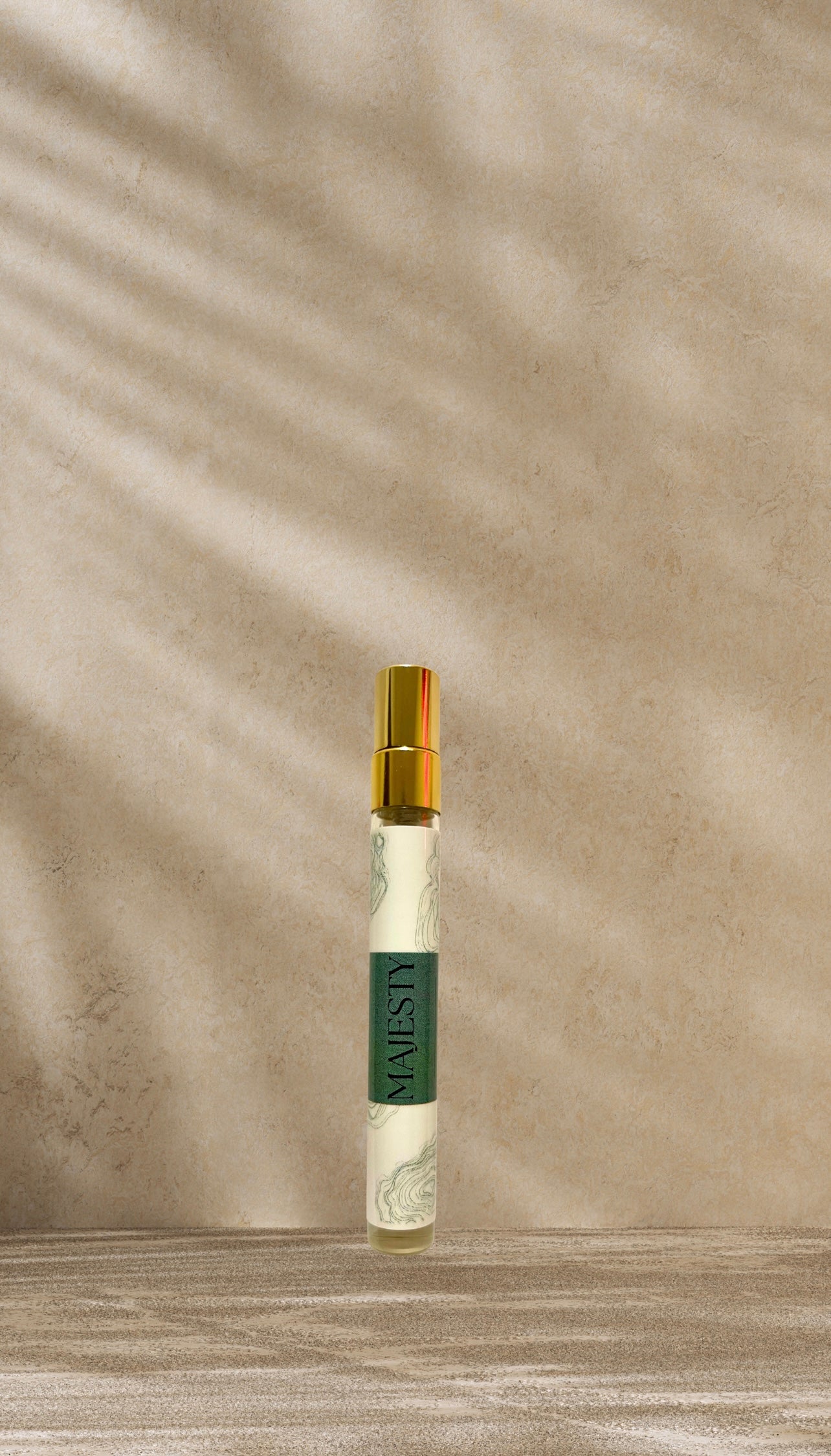 Majesty Eau De Parfum